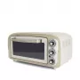 Uuni Ariete 0979/03 18 L 1380 W beige valkoinen