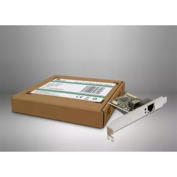 Verkkokortti Inter-Tech ST-705