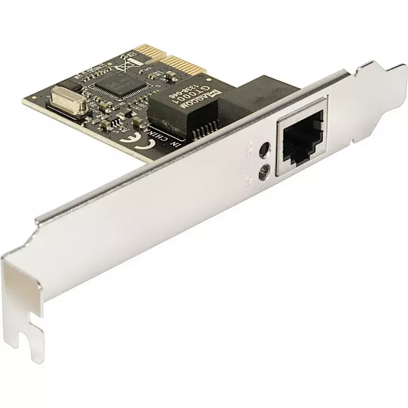Verkkokortti Inter-Tech ST-705