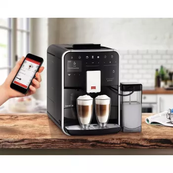 Espressokeitin Melitta 1,8 L Barista Smart T