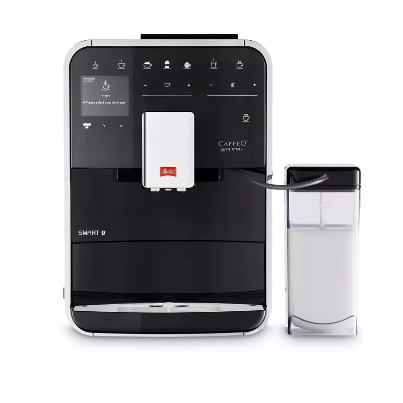 Espressokeitin Melitta 1,8 L Barista Smart T