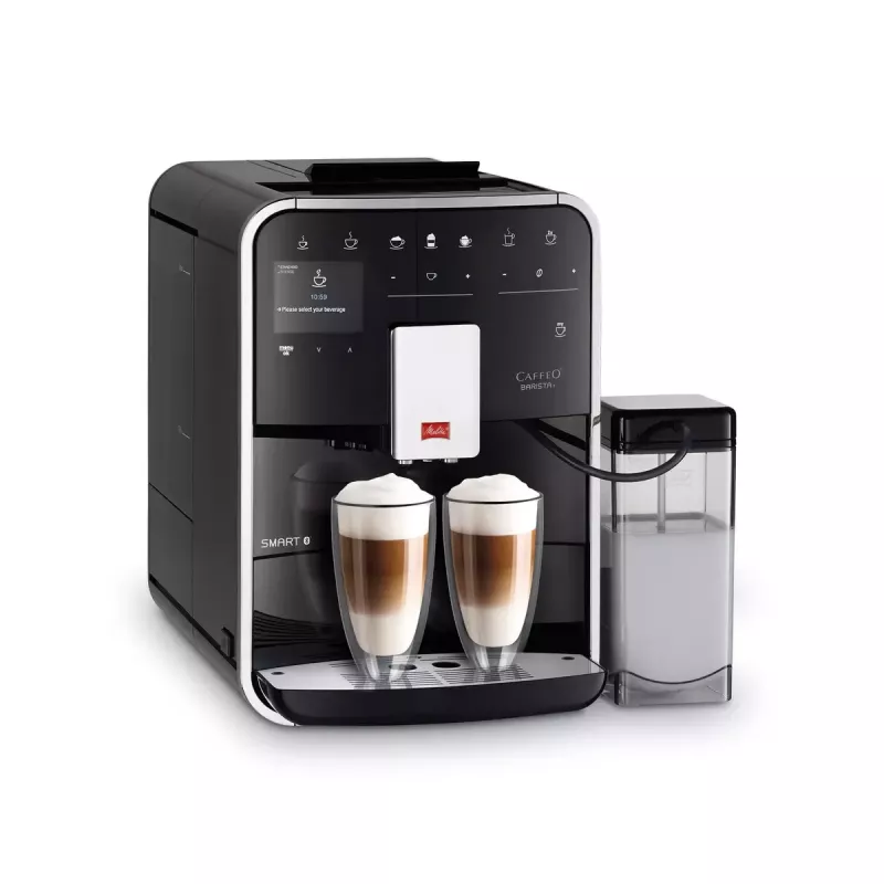 Espressokeitin Melitta 1,8 L Barista Smart T