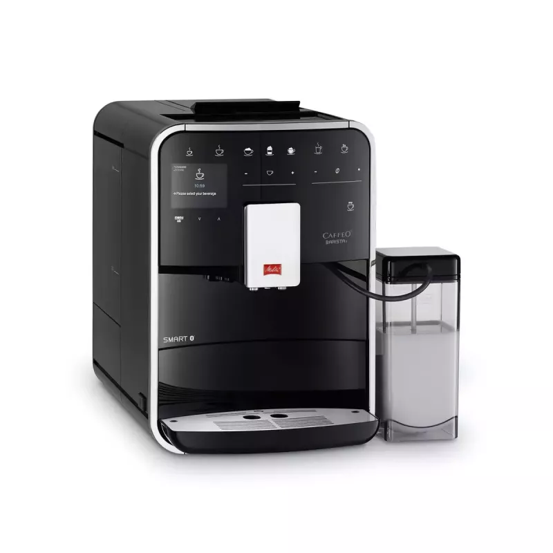 Espressokeitin Melitta 1,8 L Barista Smart T