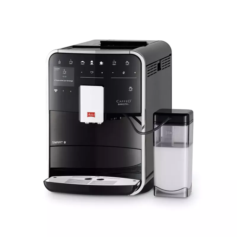 Espressokeitin Melitta 1,8 L Barista Smart T