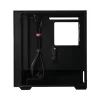 ENERMAX Pc-kotelo - Enermaxk8 ARGB karkaistu lasi Mid-tower - valkoinen