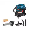 Bosch GAS 35 L SFC+ Professional musta, sininen 1200 W