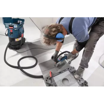 Bosch GAS 35 L SFC+ Professional musta, sininen 1200 W