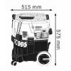 Bosch GAS 35 L SFC+ Professional musta, sininen 1200 W