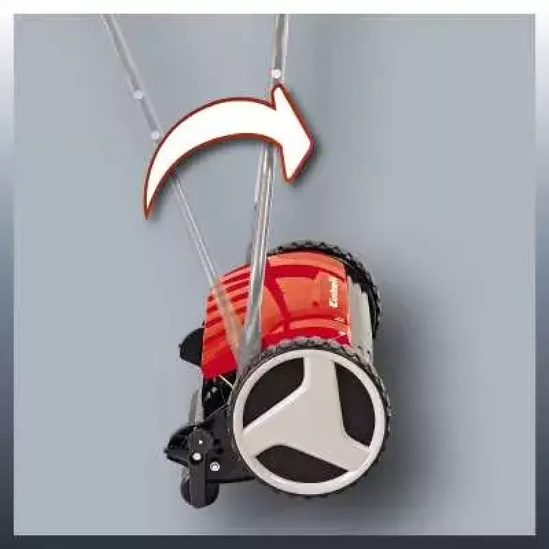 Työnnettävä ruohonleikkuri Einhell GE-HM 38 S