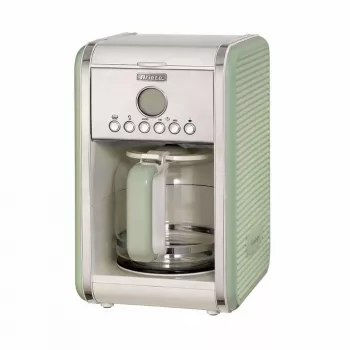 Suodatinkahvinkeitin ARIETE 1342/04 — 12 kupillista, 2,9 kg, vihreä