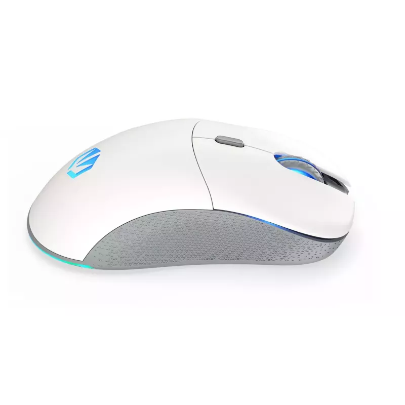 ENDORFY GEM Plus Wireless Onyx valkoinen RF langaton + USB Type-C