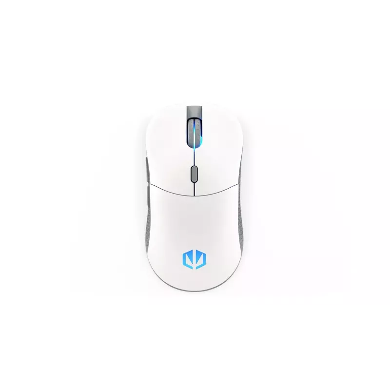 ENDORFY GEM Plus Wireless Onyx valkoinen RF langaton + USB Type-C