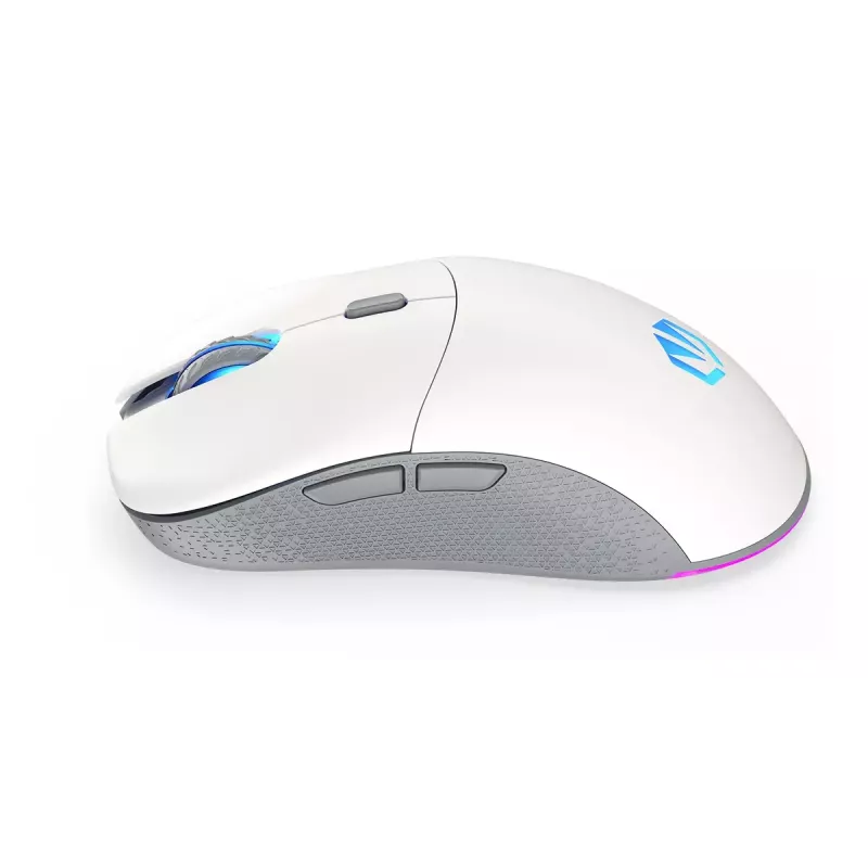 ENDORFY GEM Plus Wireless Onyx valkoinen RF langaton + USB Type-C