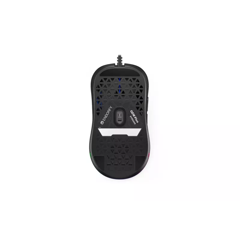 Hiiri ENDORFY GEM Plus USB Type-C optinen 19000 DPI