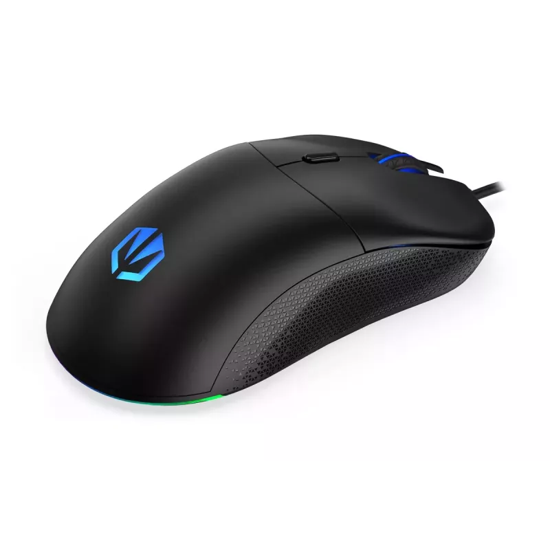 Hiiri ENDORFY GEM Plus USB Type-C optinen 19000 DPI