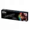 Braun Satin Hair 7 SensoCare ST780 suoristusrauta lämmin musta 2 m