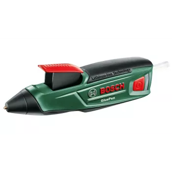 Bosch GluePen langaton kuumaliimapistooli