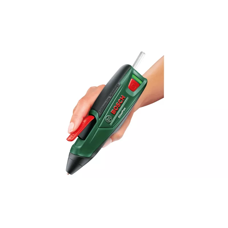 Bosch GluePen langaton kuumaliimapistooli