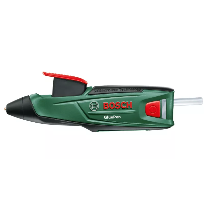 Bosch GluePen langaton kuumaliimapistooli