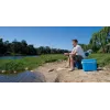 Kylmälaatikko Campingaz 30060 10L sininen valkoinen