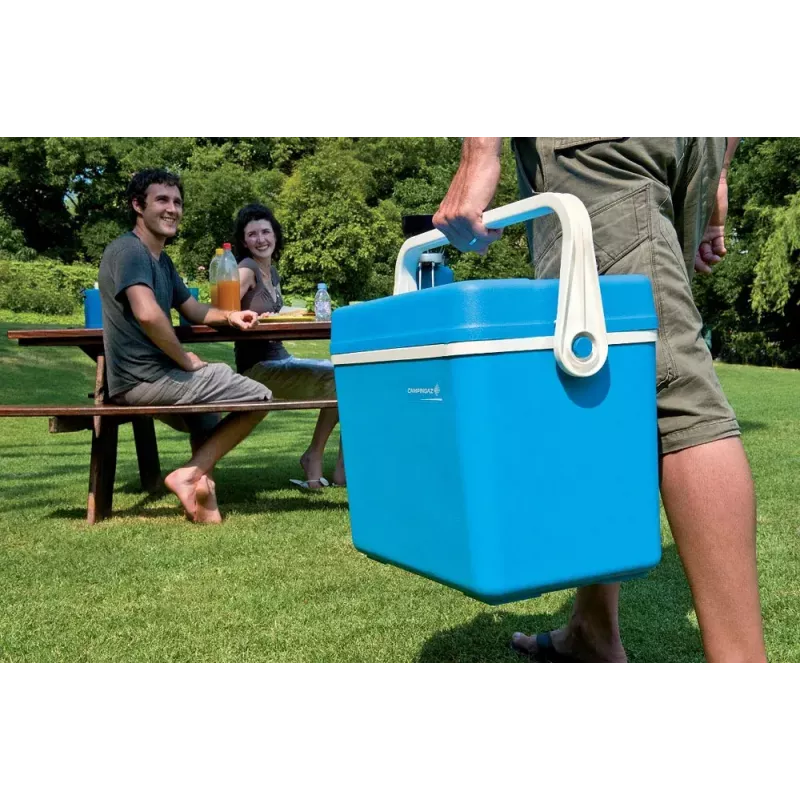 Kylmälaatikko Campingaz Isotherm Extreme 17L sininen