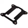 Jäähdytin Silverstone NT09-115X prosessorijäähdytin 9,2 cm alumiini