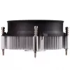Jäähdytin Silverstone NT09-115X prosessorijäähdytin 9,2 cm alumiini