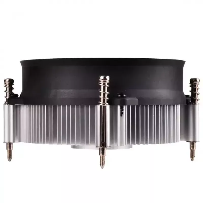 Jäähdytin Silverstone NT09-115X prosessorijäähdytin 9,2 cm alumiini