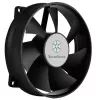 Jäähdytin Silverstone NT09-115X prosessorijäähdytin 9,2 cm alumiini