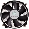 Jäähdytin Silverstone NT09-115X prosessorijäähdytin 9,2 cm alumiini