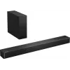 Hisense HS2100 soundbar, 2.1 kanavaa, 240 W, DTS Virtual:X, Dolby Digital Plus