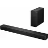 Hisense HS2100 soundbar, 2.1 kanavaa, 240 W, DTS Virtual:X, Dolby Digital Plus