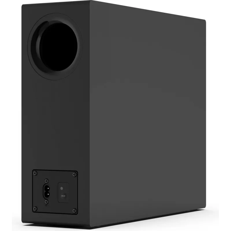 Hisense HS2100 soundbar, 2.1 kanavaa, 240 W, DTS Virtual:X, Dolby Digital Plus