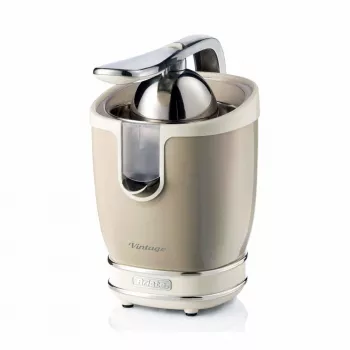 Sähköinen sitruspuristin Ariete 0413/03 0,6L 85W beige