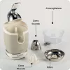 Sähköinen sitruspuristin Ariete 0413/03 0,6L 85W beige