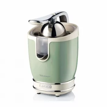 Sähköinen sitruspuristin Ariete 0413/04 0,6L 85W vihreä