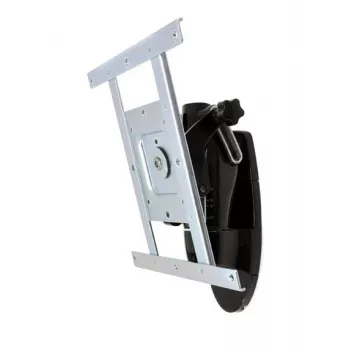 ERGOTRON Lx HD seinäteline Pivot (musta)