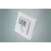 Termostaatti Homematic IP HmIP-BWTH24 RF valkoinen 24V LCD