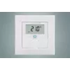 Termostaatti Homematic IP HmIP-BWTH24 RF valkoinen 24V LCD