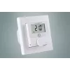 Termostaatti Homematic IP HmIP-BWTH24 RF valkoinen 24V LCD