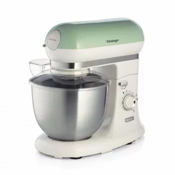 Yleiskone Ariete 1588 2 400 W 5,5 L vihreä valkoinen