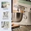 Yleiskone Ariete 1588 2 400 W 5,5 L vihreä valkoinen