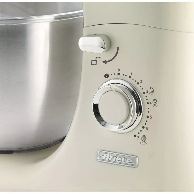 Yleiskone Ariete 1588 2 400 W 5,5 L vihreä valkoinen