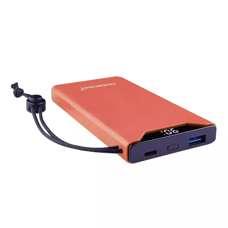 Varavirtalähde Intenso 7332038 10 000 mAh