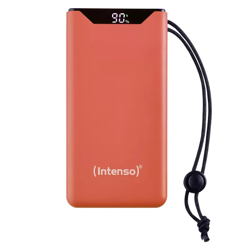 Varavirtalähde Intenso 7332038 10 000 mAh