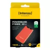 Varavirtalähde Intenso 7332038 10 000 mAh