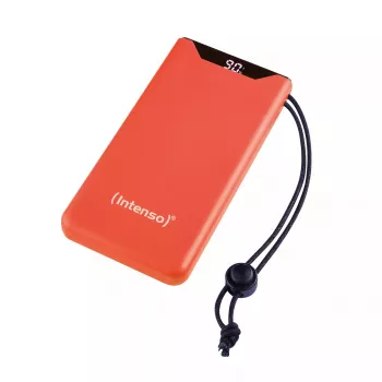 Varavirtalähde Intenso 7332038 10 000 mAh