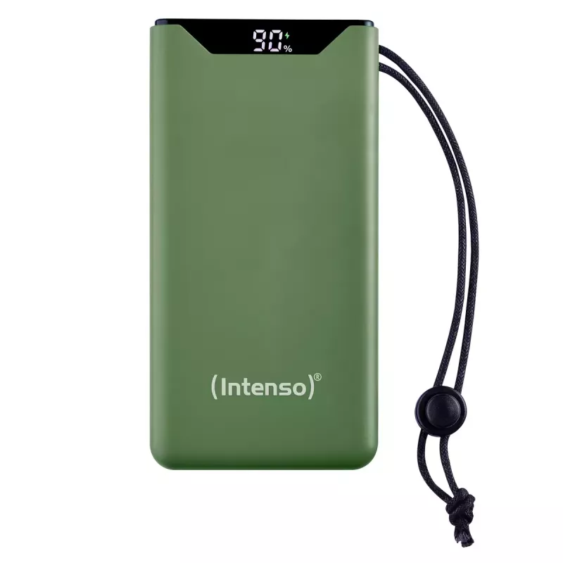 Kannettava varavirtalähde Intenso 7332037 10 000 mAh