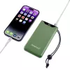Kannettava varavirtalähde Intenso 7332037 10 000 mAh