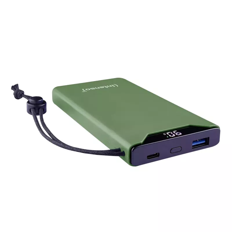 Kannettava varavirtalähde Intenso 7332037 10 000 mAh
